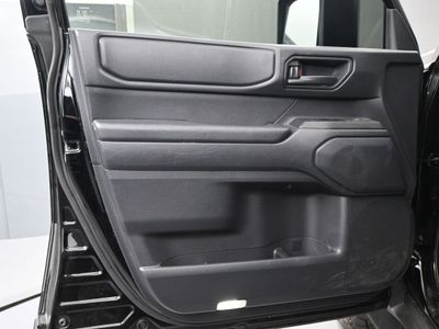 2026 2025 Toyota Land Cruiser Base SUV - Photo 14