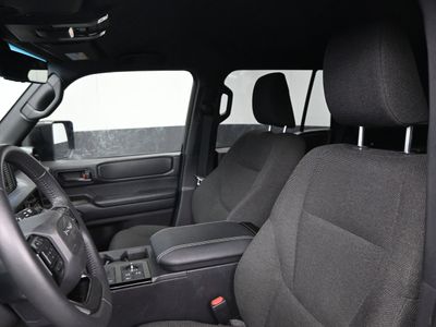 2026 2025 Toyota Land Cruiser Base SUV - Photo 15