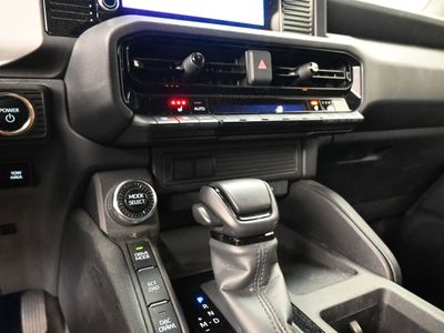 2026 2025 Toyota Land Cruiser Base SUV - Photo 13