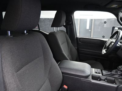 2026 2025 Toyota Land Cruiser Base SUV - Photo 20