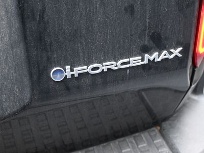 2026 2025 Toyota Land Cruiser Base SUV - Photo 19