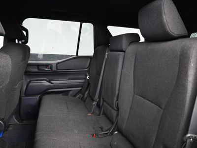 2026 2025 Toyota Land Cruiser Base SUV - Photo 16