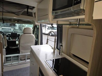 2022 Thor Motor Coach Tellaro - Photo 9