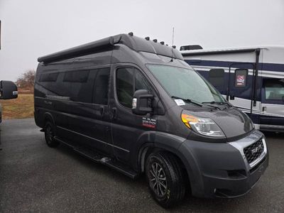 2022 Thor Motor Coach Tellaro - Photo 1