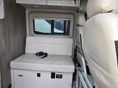 2022 Thor Motor Coach Tellaro - Photo 15