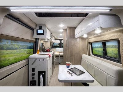 2022 Thor Motor Coach Tellaro - Photo 17