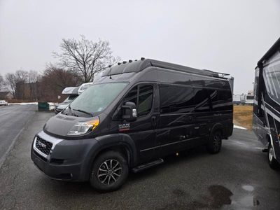 2022 Thor Motor Coach Tellaro - Photo 5