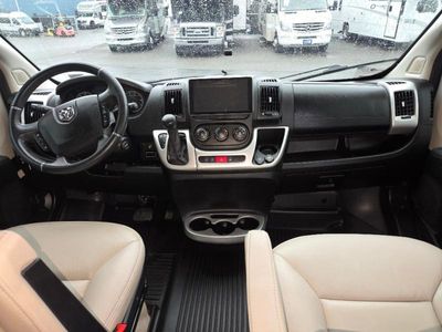 2022 Thor Motor Coach Tellaro - Photo 12