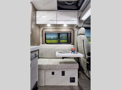 2022 Thor Motor Coach Tellaro - Photo 18