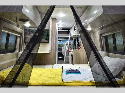 2022 Thor Motor Coach Tellaro - Photo 20