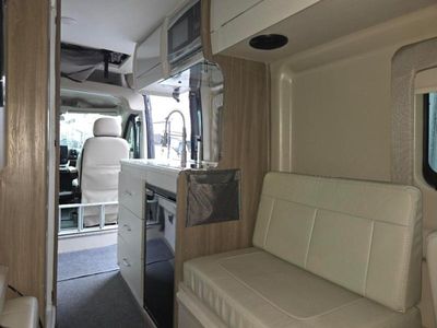 2022 Thor Motor Coach Tellaro - Photo 8
