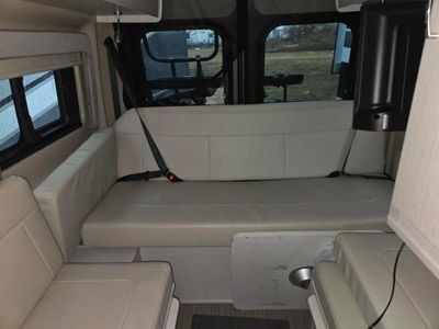 2022 Thor Motor Coach Tellaro - Photo 14