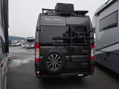 2022 Thor Motor Coach Tellaro - Photo 4