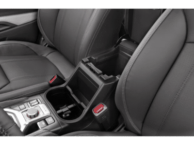 2022 Subaru Forester - Photo 11