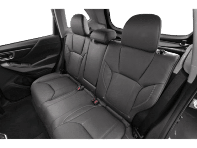 2022 Subaru Forester - Photo 10