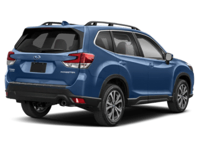 2022 Subaru Forester - Photo 2