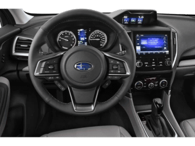 2022 Subaru Forester - Photo 4