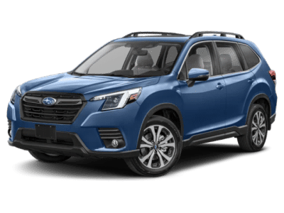 2022 Subaru Forester - Photo 1