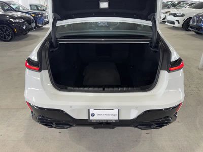 2025 BMW 7 Series — photo 14 view