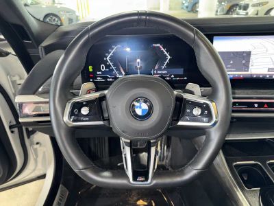 2025 BMW 7 Series — photo 23 view