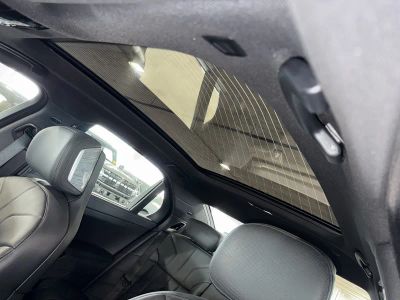 2025 BMW 7 Series — photo 34 view