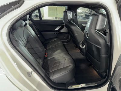 2025 BMW 7 Series — photo 13 view