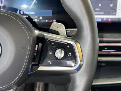 2025 BMW 7 Series — photo 25 view