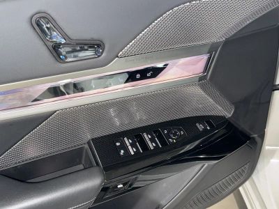 2025 BMW 7 Series — photo 20 view