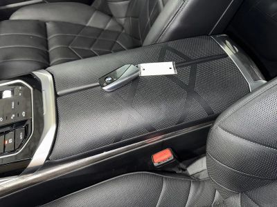2025 BMW 7 Series — photo 31 view