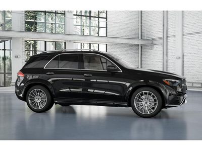 2026 Mercedes-Benz GLE — photo 14 view