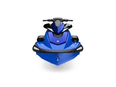 2026 Yamaha VX Limited - Photo 8