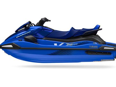 2026 Yamaha VX Limited - Photo 6