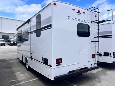 2026 Entegra ODYSSEY - Photo 47