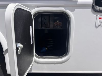 2026 Entegra ODYSSEY - Photo 43