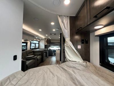 2026 Entegra ODYSSEY - Photo 29