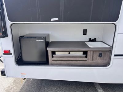 2026 Entegra ODYSSEY - Photo 39