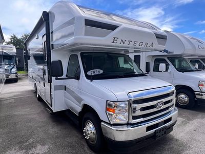 2026 Entegra ODYSSEY - Photo 1