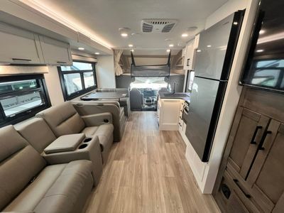 2026 Entegra ODYSSEY - Photo 3