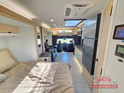 2026 Qwest 25L - Photo 39