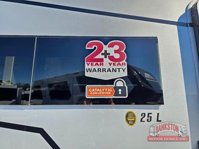 2026 Qwest 25L - Photo 4