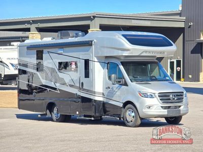 2026 Qwest 25L - Photo 1