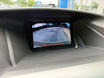 2012 Lexus RX — engine compartment view