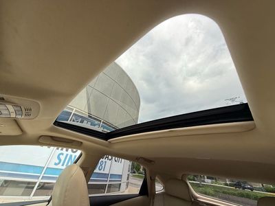 2012 Lexus RX — detail view