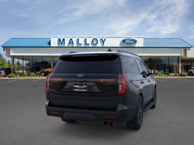 2026 Ford Expedition - Photo 32