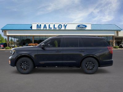 2026 Ford Expedition - Photo 27