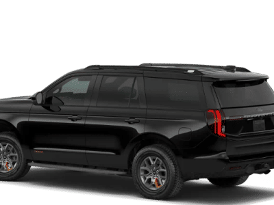 2026 Ford Expedition - Photo 34