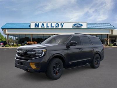 2026 Ford Expedition - Photo 2