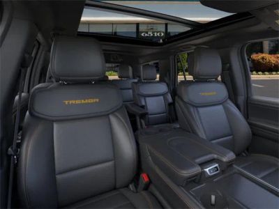 2026 Ford Expedition - Photo 11
