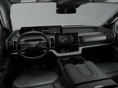 2026 Ford Expedition - Photo 1