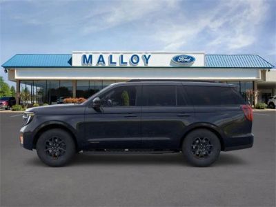 2026 Ford Expedition - Photo 4